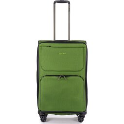 Stratic Bendigo Light Plus 4-wielige trolley 72 cm Laptopvak  variant 2