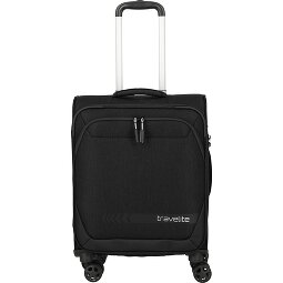 Travelite Kick Off 4 wielen Cabinewagen S 55 cm  variant 1