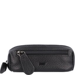 Braun Büffel Prato sleuteletui leer 9 cm  variant 2
