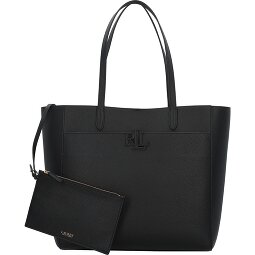 Lauren Ralph Lauren Cameryn Shopper Tas Leer 43 cm  variant 1