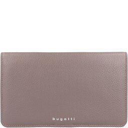 bugatti Dames portemonnee leer 19 cm  variant 2