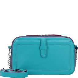 Mywalit Schoudertas leer 19 cm  variant 2