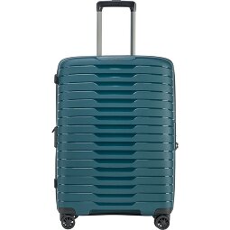 Stratic Novium 4 wielen Trolley M 65 cm met uitbreidingsplooi  variant 2