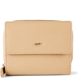 Braun Büffel Asti Portemonnee RFID Leer 12 cm  variant 1