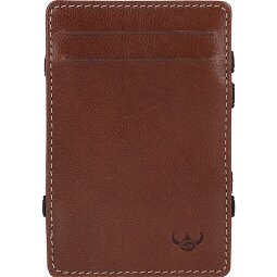 Golden Head Bari Kredietkaart etui Leer 7 cm  variant 2