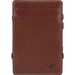 Golden Head Bari Kredietkaart etui Leer 7 cm  variant 2