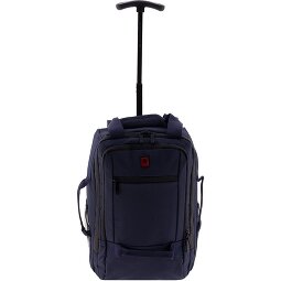 Gladiator 3900 2 wielen Rugzak trolley 40 cm Laptop compartiment  variant 3