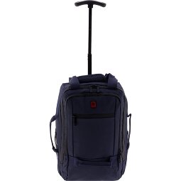 Gladiator 3900 2 wielen Rugzak trolley 40 cm Laptopvak  variant 3