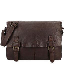 Harbour 2nd Yamal aktetas Leer 44 cm  variant 1