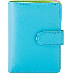 Mywalit Medium Snap portemonnee leer 13 cm  variant 3