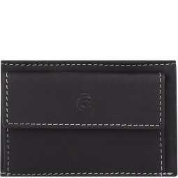 Esquire Dallas Portemonnee RFID Leer 10 cm  variant 2 Esquire Dallas Portemonnee RFID Leer 10 cm  variant 2