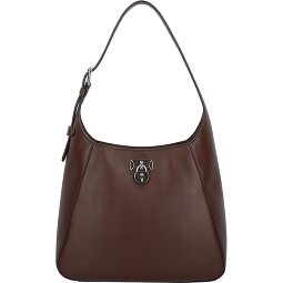 Lauren Ralph Lauren Tanner Schoudertas Leer 30.5 cm  variant 3