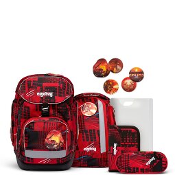 Ergobag Pack Schooltas set 6-delig  variant 1