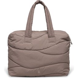 GOT BAG Everyday Bag Wavy Puffer Shopper Tas 48 cm  variant 2