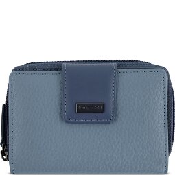 bugatti Sina Portemonnee RFID-bescherming Leer 13.5 cm  variant 2