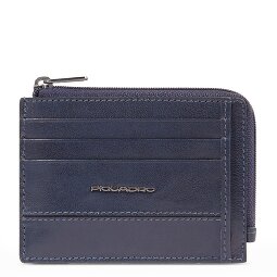 Piquadro Philip Kredietkaart etui Leer 11 cm  variant 2