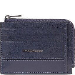 Piquadro Philip Kredietkaart etui Leer 11 cm  variant 2