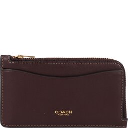 Coach New York Kredietkaart etui Leer 8 cm  variant 2