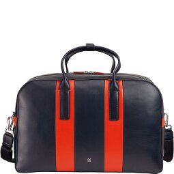 DuDu Weekender reistas leer 49 cm  variant 4