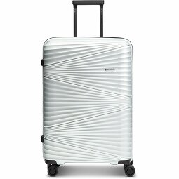 Pactastic Collection 02 THE MEDIUM 4 wielen Trolley 67 cm  variant 2