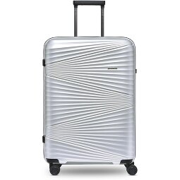 Pactastic Collection 02 THE MEDIUM 4 wielen Trolley 67 cm  variant 2