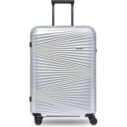 Pactastic Collection 02 THE MEDIUM 4 wielen Trolley 67 cm  variant 2