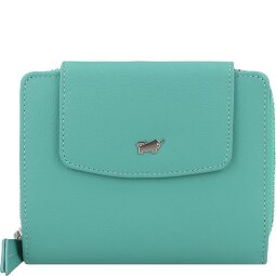 Braun Büffel Joy Portemonnee RFID-bescherming Leer 12 cm  variant 4