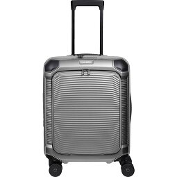 Travelite Millennium 4 wielen Cabinewagen 55 cm Laptop compartiment  variant 4