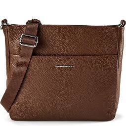 Mandarina Duck Mellow Crossbody tas Leder 27 cm  variant 2