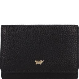 Braun Büffel Asti Portemonnee Leer 12 cm  variant 6