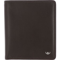 Golden Head Polo Portemonnee RFID-bescherming Leder 13 cm  variant 2