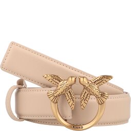 PINKO Love Berry Riem Leer  variant 1