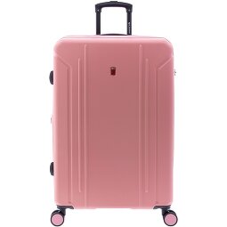 Gladiator 2900 4 wielen Trolley L 77 cm met uitbreidingsplooi  variant 3