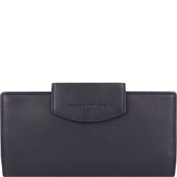 Harbour 2nd Just Pure Ulla Portemonnee RFID-bescherming Leer 20 cm  variant 4