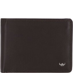 Golden Head Polo RFID Portemonnee Leder 12 cm  variant 3