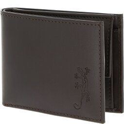 oxmox Leather Portemonnee RFID-bescherming Leder 11 cm  variant 12
