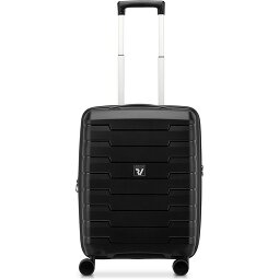 Roncato Skyline 2.0 4 wielen Cabinewagen 55 cm met uitbreidingsplooi  variant 9