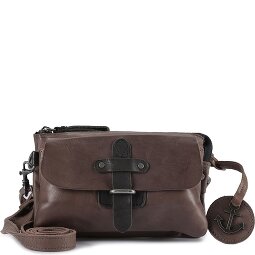 Harbour 2nd Urban Poets Crossbody tas Leder 19 cm  variant 4
