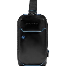 Piquadro Blue Square Leder 25 cm  variant 1