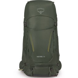 Osprey Kestrel 58 Wandelrugzak L-XL 82 cm  variant 2