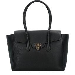 Lauren Ralph Lauren Tanner Shopper Tas Leer 36 cm  variant 1