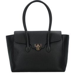 Lauren Ralph Lauren Tanner Shopper Tas Leer 36 cm  variant 1