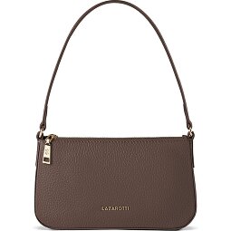Lazarotti Bologna Leren Pochette schoudertas leer 22 cm  variant 5