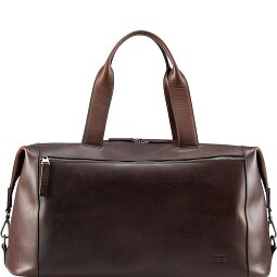 Jost Lund Weekender reistas Leer 50 cm  variant 1
