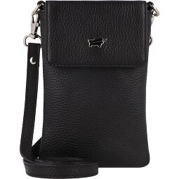 Braun Büffel Hanna Mobiel telefoonhoesje Leer 11.5 cm  variant 5