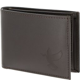 oxmox Leather Portemonnee RFID-bescherming Leder 11 cm  variant 8