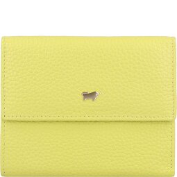 Braun Büffel Asti Portemonnee RFID Leer 12 cm  variant 3