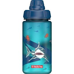Step by Step Drinkfles  variant 3