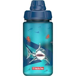 Step by Step Drinkfles  variant 3