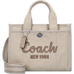 Coach Cargo Handtas 25.5 cm  variant 2